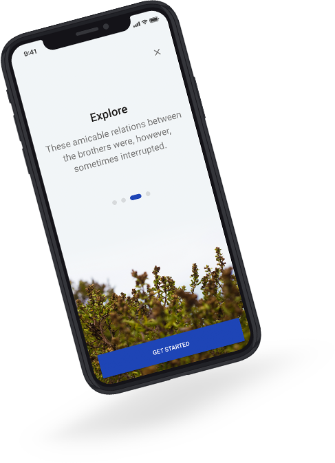 App