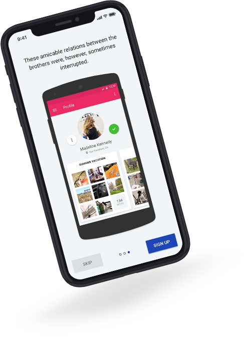 App